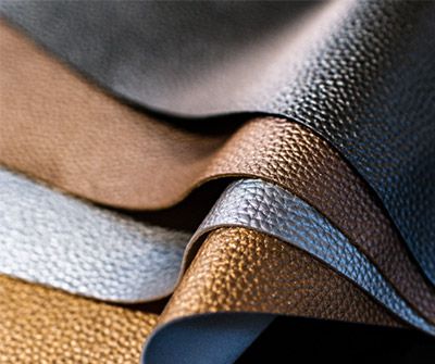 advantages of silicone leather 